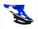 Discount 2006-2007 Blue Glossy Black Yamaha YZF 600 R6 Motorcycle Fairings Canada