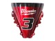 Discount 2006-2007 White Red Black Green Monster Milwaukee Yamaha YZF 600 R6 Motorcycle Fairings Canada