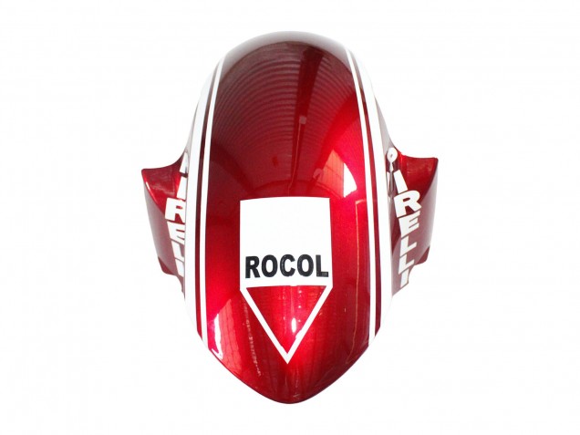 Discount 2006-2007 White Red Black Green Monster Milwaukee Yamaha YZF 600 R6 Motorcycle Fairings Canada