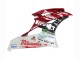 Discount 2006-2007 White Red Black Green Monster Milwaukee Yamaha YZF 600 R6 Motorcycle Fairings Canada