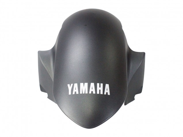 Discount 2006-2007 Matte Black Silver Flame Yamaha YZF 600 R6 Motorcycle Fairings Canada