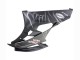Discount 2006-2007 Matte Black Silver Flame Yamaha YZF 600 R6 Motorcycle Fairings Canada