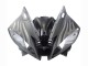 Discount 2006-2007 Matte Black Silver Flame Yamaha YZF 600 R6 Motorcycle Fairings Canada