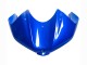 Discount 2006-2007 Blue White Glossy Black Yamaha YZF 600 R6 Motorcycle Fairings Canada