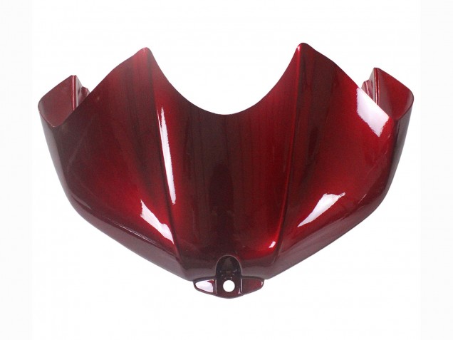 Discount 2006-2007 White Maroon Red Fiat Acer Yamalube Yamaha YZF 600 R6 Motorcycle Fairings Canada