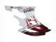 Discount 2006-2007 White Maroon Red Fiat Acer Yamalube Yamaha YZF 600 R6 Motorcycle Fairings Canada