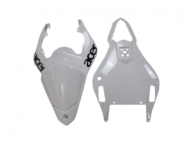 Discount 2006-2007 White Maroon Red Fiat Acer Yamalube Yamaha YZF 600 R6 Motorcycle Fairings Canada