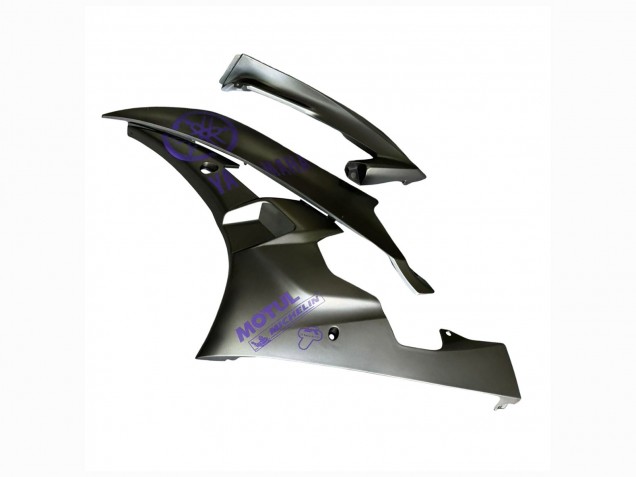 Discount 2006-2007 Grey Purple Motul Yamaha YZF 600 R6 Motorcycle Fairings Canada
