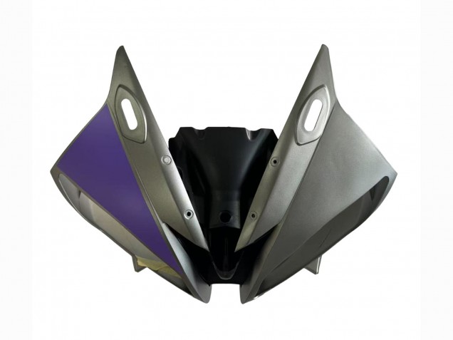 Discount 2006-2007 Grey Purple Motul Yamaha YZF 600 R6 Motorcycle Fairings Canada