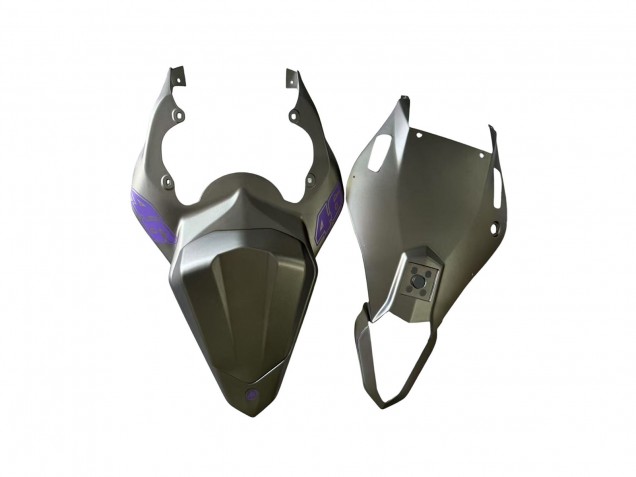 Discount 2006-2007 Grey Purple Motul Yamaha YZF 600 R6 Motorcycle Fairings Canada