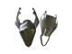 Discount 2006-2007 Grey Purple Motul Yamaha YZF 600 R6 Motorcycle Fairings Canada