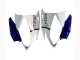 Discount 2006-2007 White Blue Jordan Yamaha YZF 600 R6 Motorcycle Fairings Canada