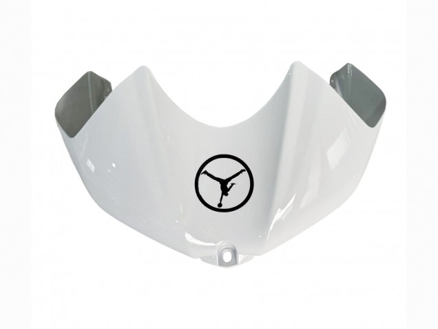 Discount 2006-2007 White Blue Jordan Yamaha YZF 600 R6 Motorcycle Fairings Canada