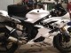 Discount 2006-2007 White Glossy Black Motul Michelin Yamaha YZF 600 R6 Motorcycle Fairings Canada