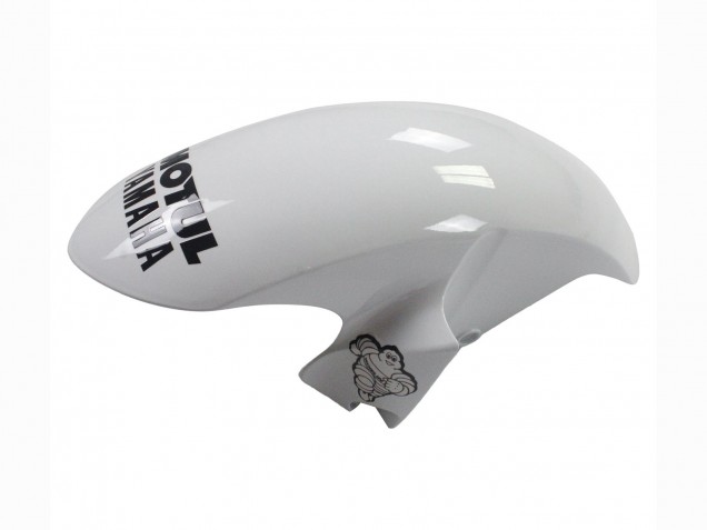 Discount 2006-2007 White Glossy Black Motul Michelin Yamaha YZF 600 R6 Motorcycle Fairings Canada