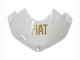 Discount 2006-2007 White Gold Black Fiat Yamaha YZF 600 R6 Motorcycle Fairings Canada