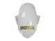 Discount 2006-2007 White Gold Black Fiat Yamaha YZF 600 R6 Motorcycle Fairings Canada