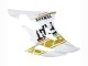 Discount 2006-2007 White Gold Black Fiat Yamaha YZF 600 R6 Motorcycle Fairings Canada