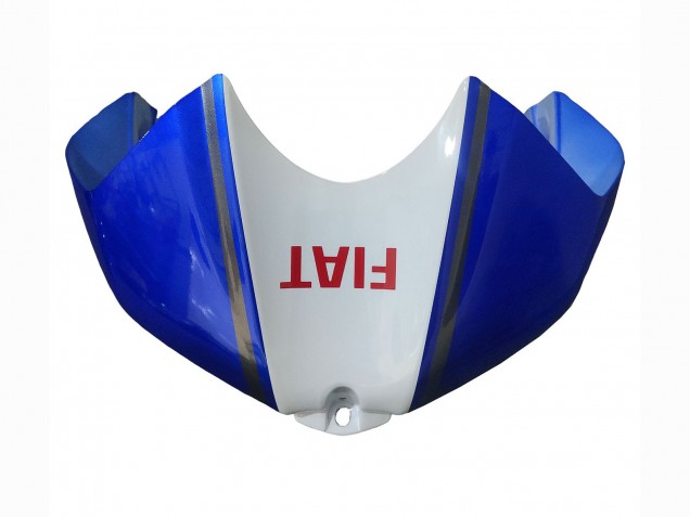 Discount 2006-2007 White Blue Red Fiat Motul Michelin Yamaha YZF 600 R6 Motorcycle Fairings Canada