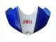 Discount 2006-2007 White Blue Red Fiat Motul Michelin Yamaha YZF 600 R6 Motorcycle Fairings Canada
