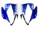 Discount 2006-2007 White Blue Red Fiat Motul Michelin Yamaha YZF 600 R6 Motorcycle Fairings Canada
