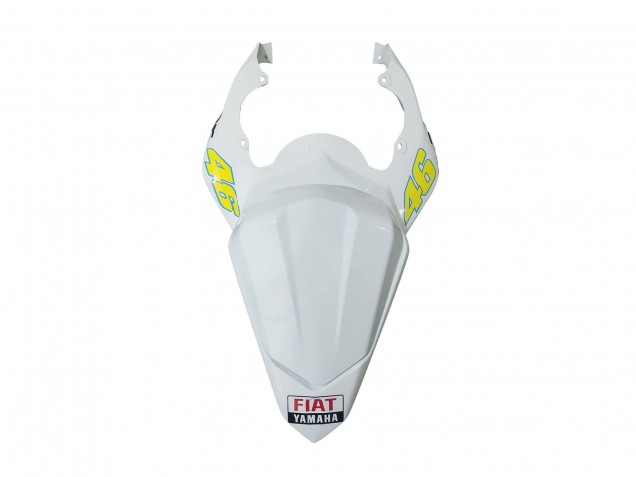 Discount 2006-2007 White Blue Red Fiat Motul Michelin Yamaha YZF 600 R6 Motorcycle Fairings Canada