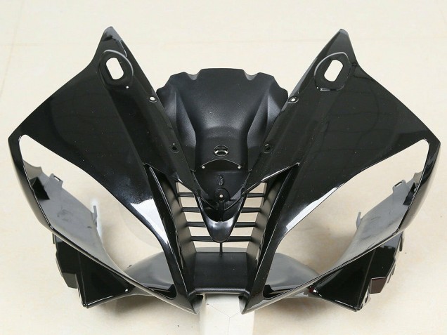 Discount 2006-2007 Glossy Black Matte Black White Motul Michelin Yamaha YZF 600 R6 Motorcycle Fairings Canada