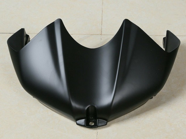 Discount 2006-2007 Glossy Black Matte Black White Motul Michelin Yamaha YZF 600 R6 Motorcycle Fairings Canada