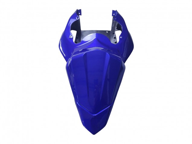 Discount 2006-2007 White Blue Black Yamaha YZF 600 R6 Motorcycle Fairings Canada