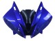 Discount 2006-2007 White Blue Black Yamaha YZF 600 R6 Motorcycle Fairings Canada