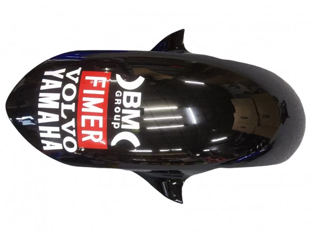 Discount 2006-2007 White Blue Black Fimer Volvo Yamalube Sterilgarda Yamaha YZF 600 R6 Motorcycle Fairings Canada