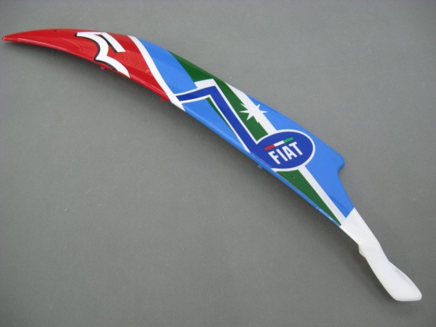 Discount 2006-2007 Blue Green White Red Dunlop Michelin Motul Yamaha YZF 600 R6 Motorcycle Fairings Canada