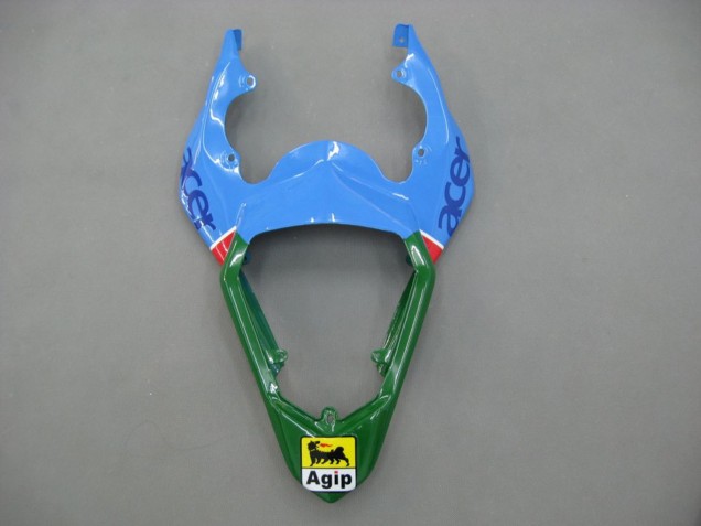 Discount 2006-2007 Blue Green White Red Dunlop Michelin Motul Yamaha YZF 600 R6 Motorcycle Fairings Canada