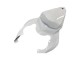 Discount 2006-2007 White Matte Black Yamaha YZF 600 R6 Motorcycle Fairings Canada