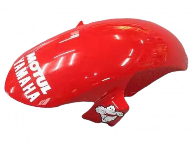 Discount 2006-2007 White Red Black Motul Yamaha YZF 600 R6 Motorcycle Fairings Canada