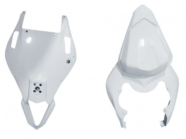Discount 2006-2007 White Red Yamaha YZF 600 R6 Motorcycle Fairings Canada