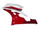 Discount 2006-2007 White Red Yamaha YZF 600 R6 Motorcycle Fairings Canada