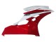 Discount 2006-2007 White Red Yamaha YZF 600 R6 Motorcycle Fairings Canada