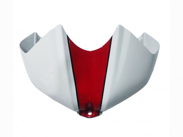 Discount 2006-2007 White Red Yamaha YZF 600 R6 Motorcycle Fairings Canada