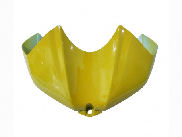 Discount 2006-2007 Yellow White Glossy Black Motul Yamaha YZF 600 R6 Motorcycle Fairings Canada