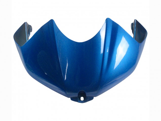 Discount 2006-2007 Blue Neon Green Black Shark Yamaha YZF 600 R6 Motorcycle Fairings Canada