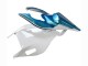 Discount 2006-2007 White Blue Black Semakin Didepan ENEOS Yamaha YZF 600 R6 Motorcycle Fairings Canada