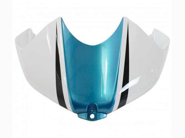 Discount 2006-2007 White Blue Black Semakin Didepan ENEOS Yamaha YZF 600 R6 Motorcycle Fairings Canada