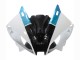 Discount 2006-2007 White Blue Black Semakin Didepan ENEOS Yamaha YZF 600 R6 Motorcycle Fairings Canada