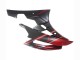 Discount 2006-2007 Red Matte Black Yamaha YZF 600 R6 Motorcycle Fairings Canada