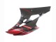 Discount 2006-2007 Red Matte Black Yamaha YZF 600 R6 Motorcycle Fairings Canada