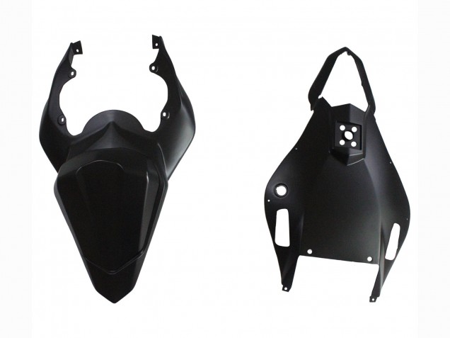Discount 2006-2007 Red Matte Black Yamaha YZF 600 R6 Motorcycle Fairings Canada