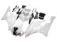 Discount 2006-2007 White Yamaha YZF 600 R6 Motorcycle Fairings Canada