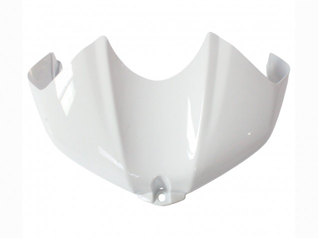 Discount 2006-2007 White Yamaha YZF 600 R6 Motorcycle Fairings Canada