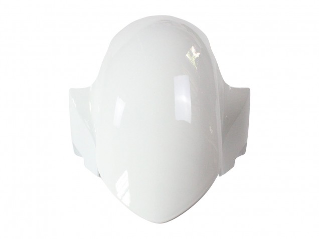 Discount 2006-2007 White Yamaha YZF 600 R6 Motorcycle Fairings Canada